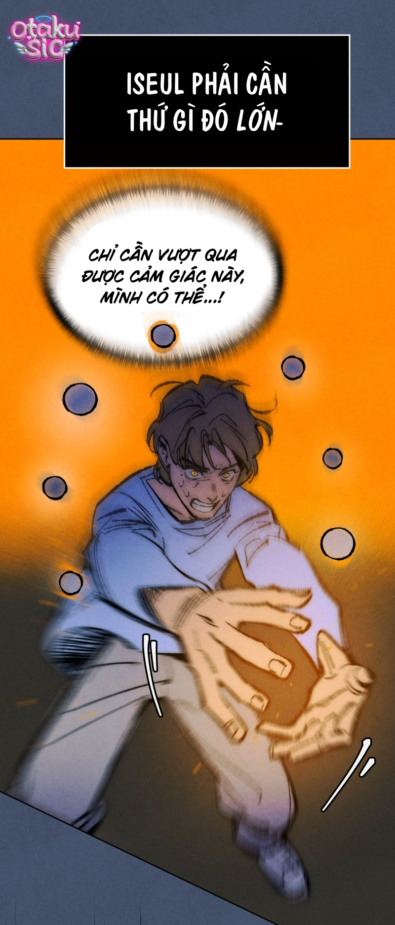 Hand Jumper - Chap 114 - Trang 82