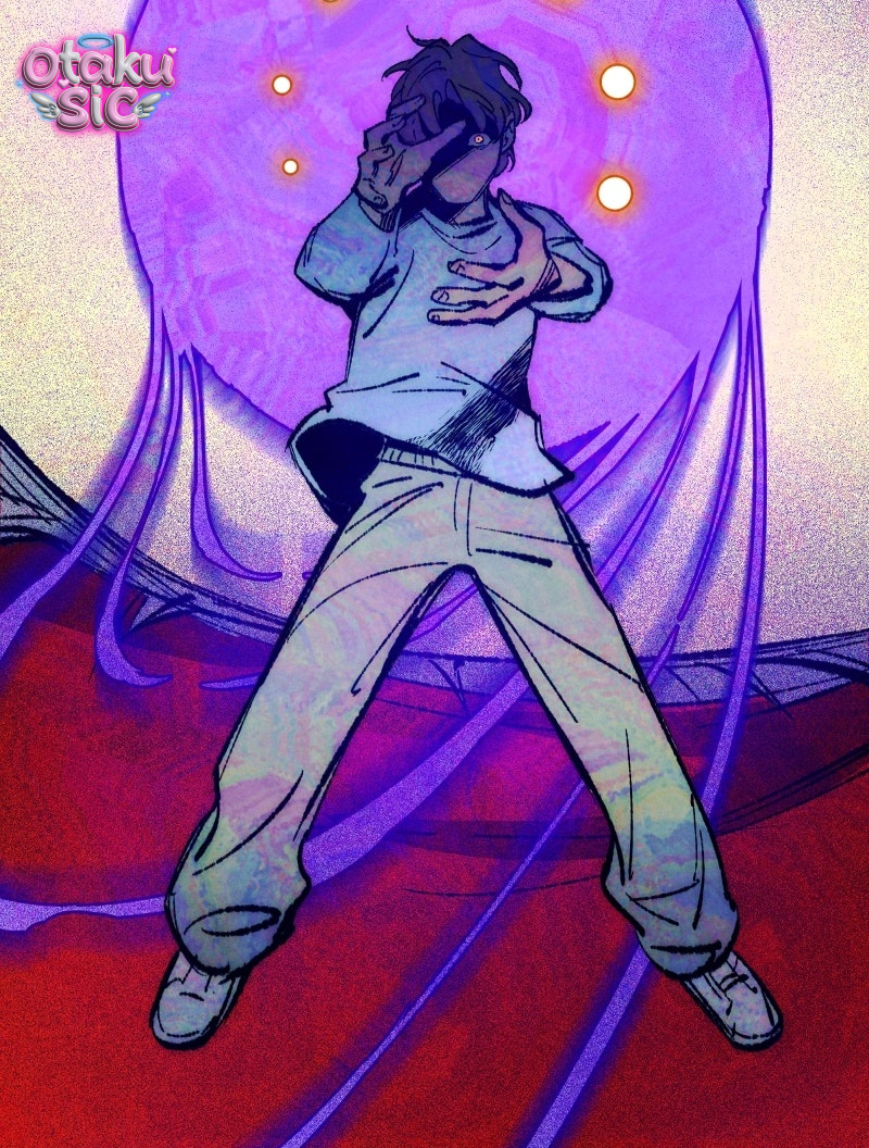 Hand Jumper - Chap 114 - Trang 86