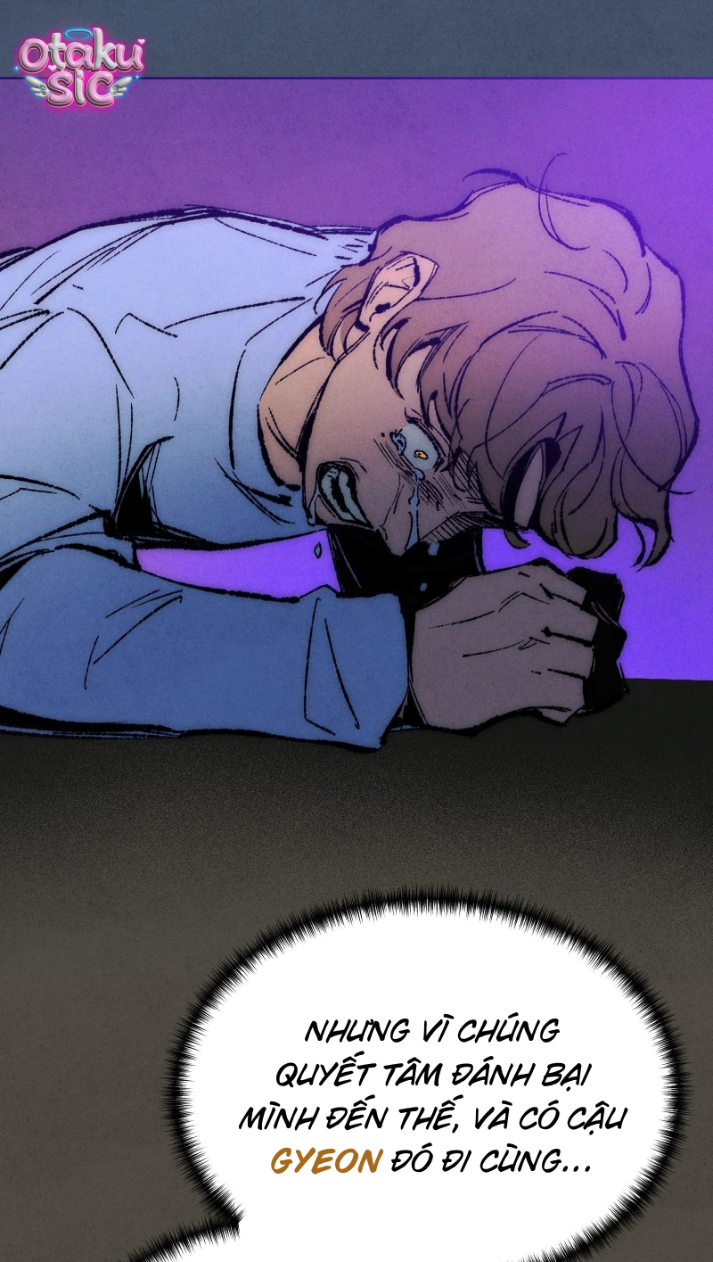 Hand Jumper - Chap 114 - Trang 92