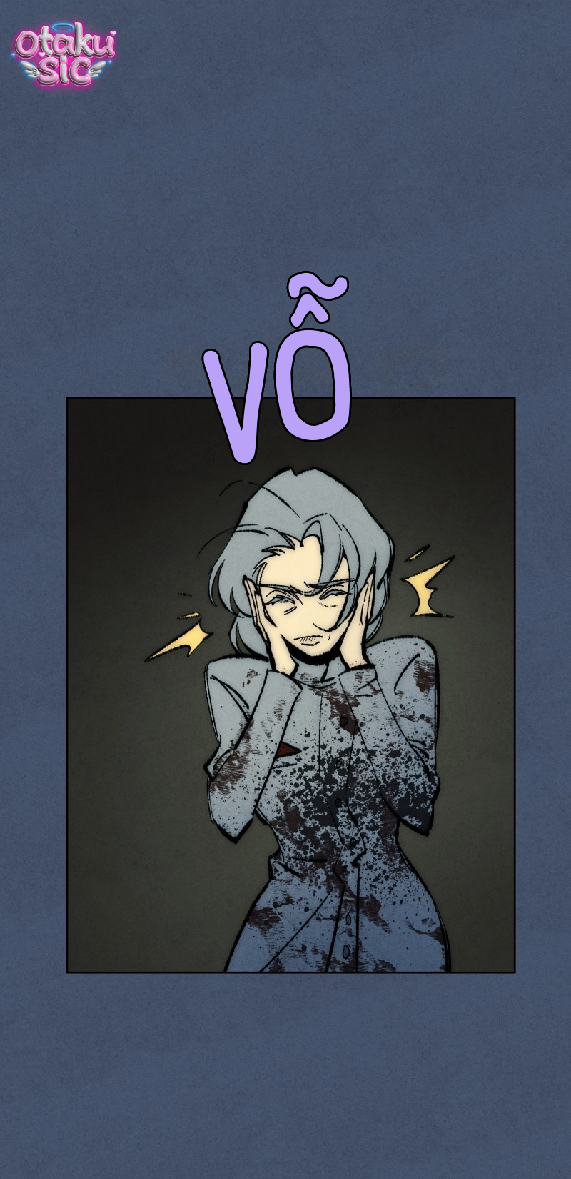 Hand Jumper - Chap 114 - Trang 95