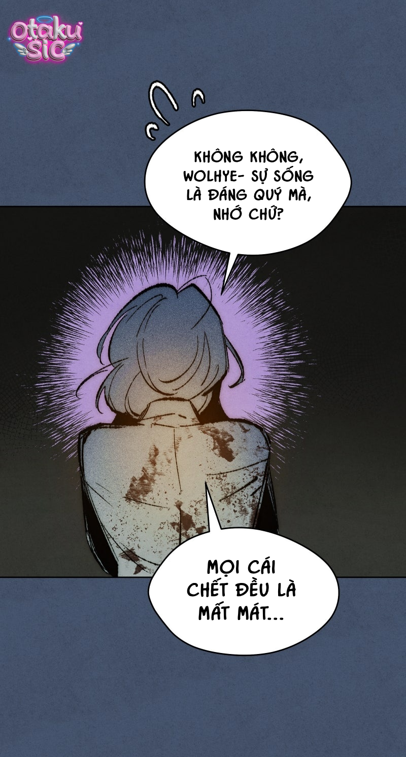Hand Jumper - Chap 114 - Trang 96