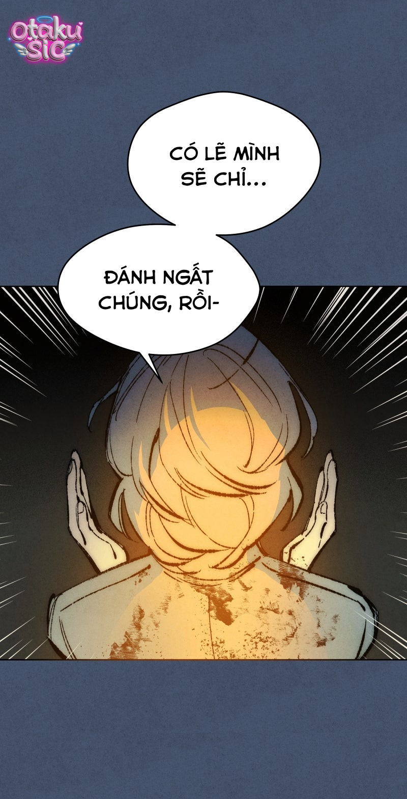 Hand Jumper - Chap 114 - Trang 97