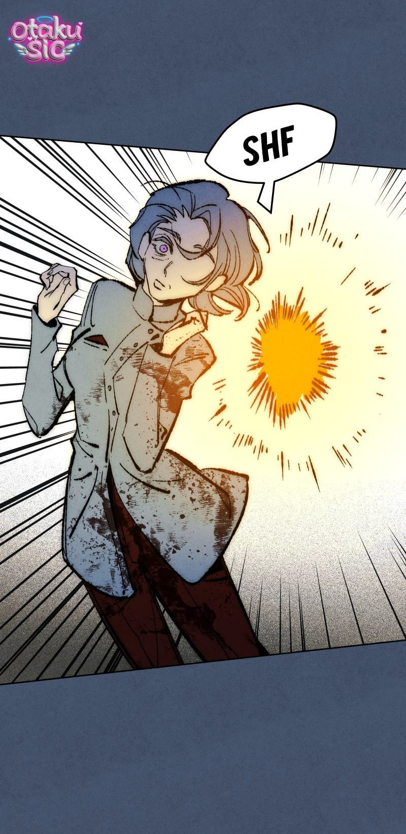 Hand Jumper - Chap 114 - Trang 98