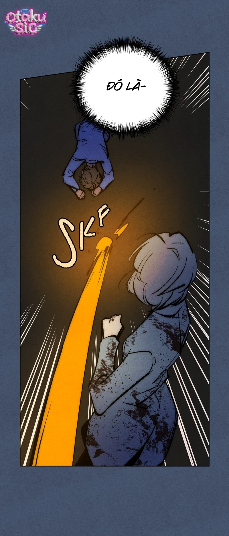 Hand Jumper - Chap 114 - Trang 99