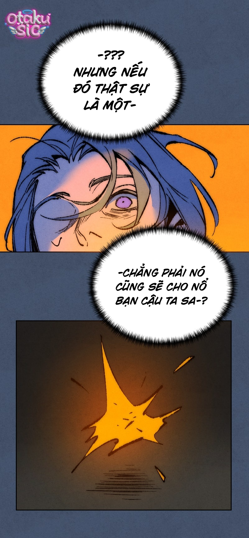 Hand Jumper - Chap 114 - Trang 100