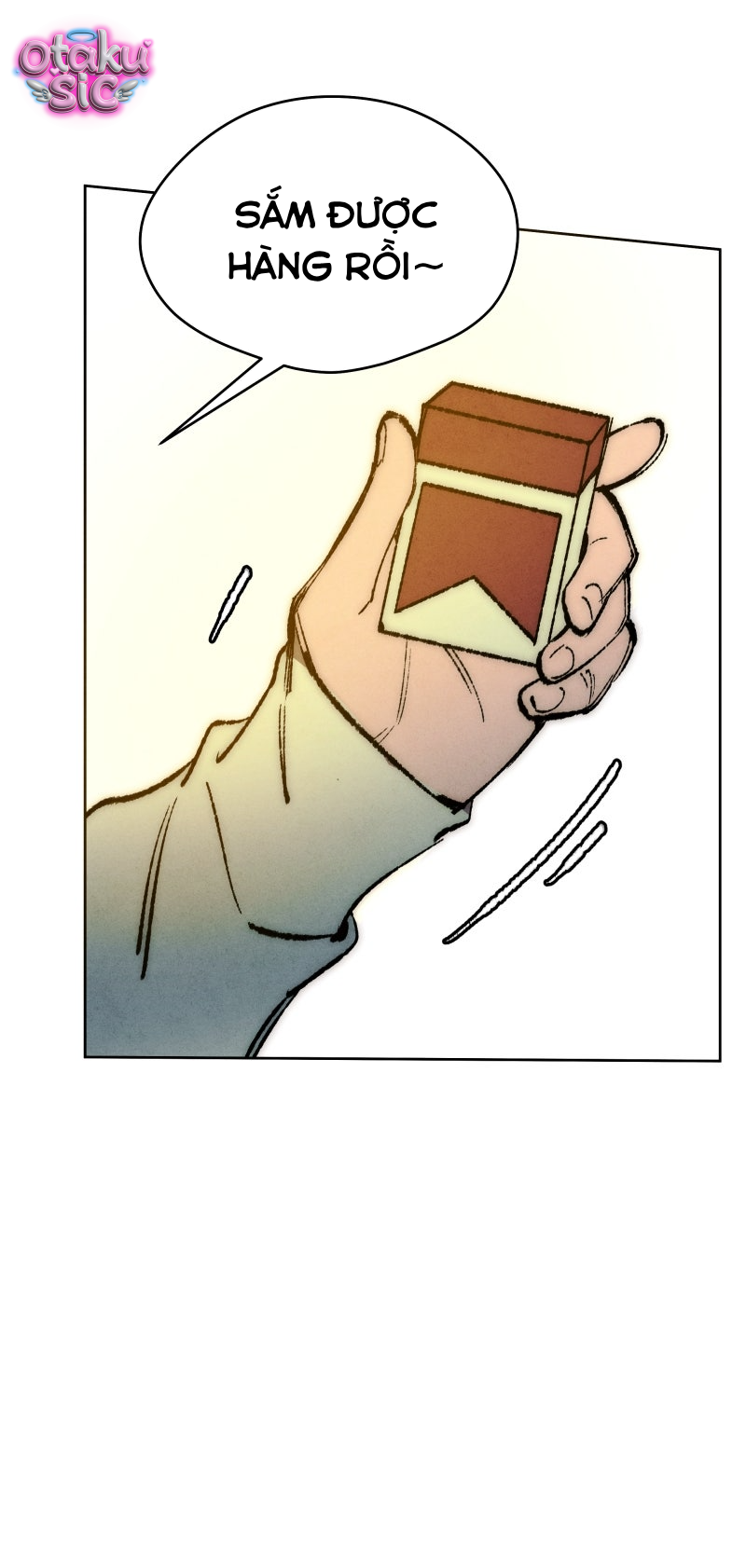 Hand Jumper - Chap 115 - Trang 1