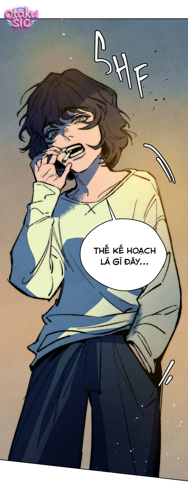 Hand Jumper - Chap 115 - Trang 2