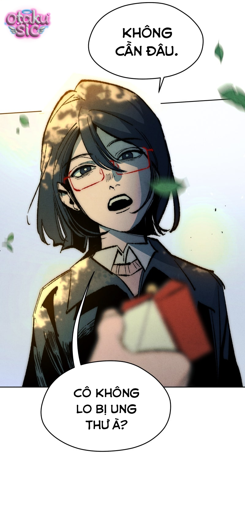 Hand Jumper - Chap 115 - Trang 11
