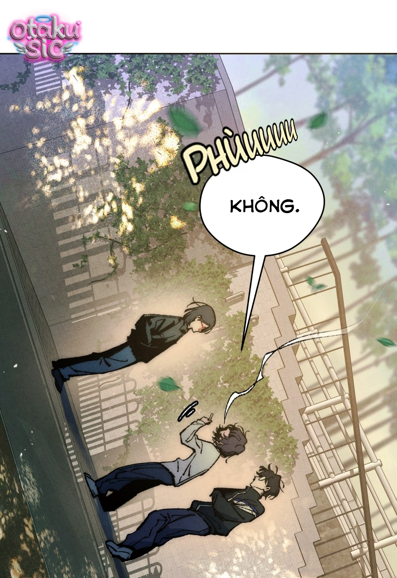 Hand Jumper - Chap 115 - Trang 12