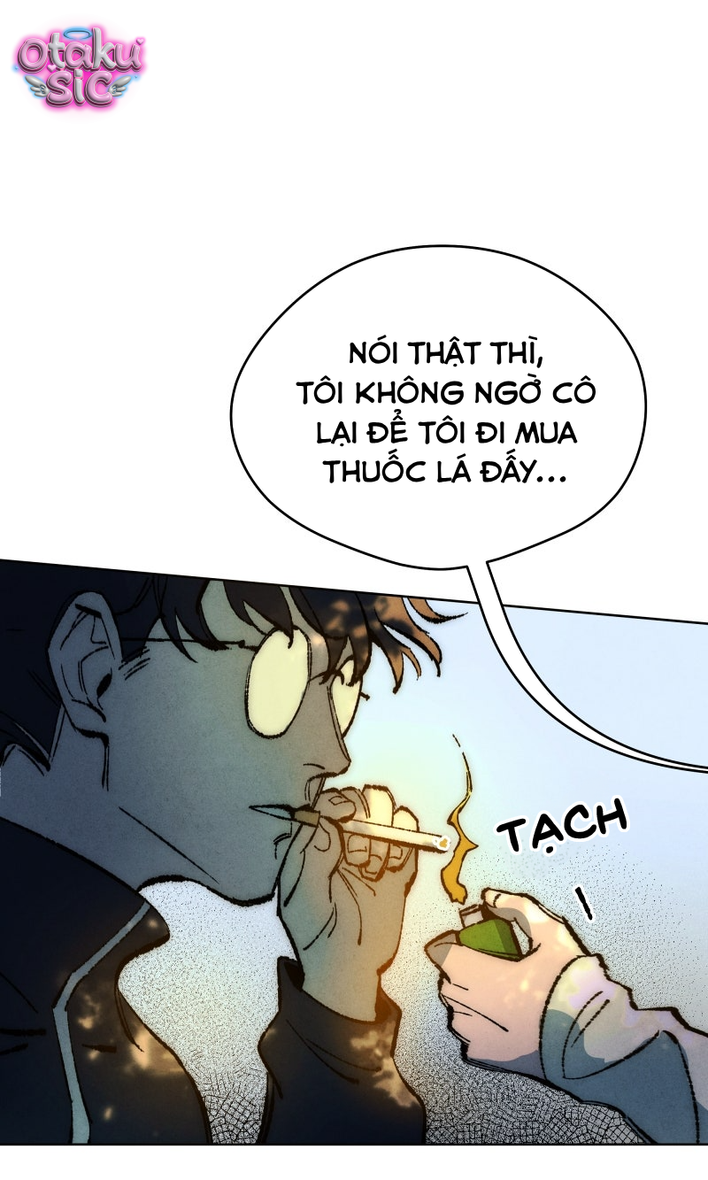 Hand Jumper - Chap 115 - Trang 15