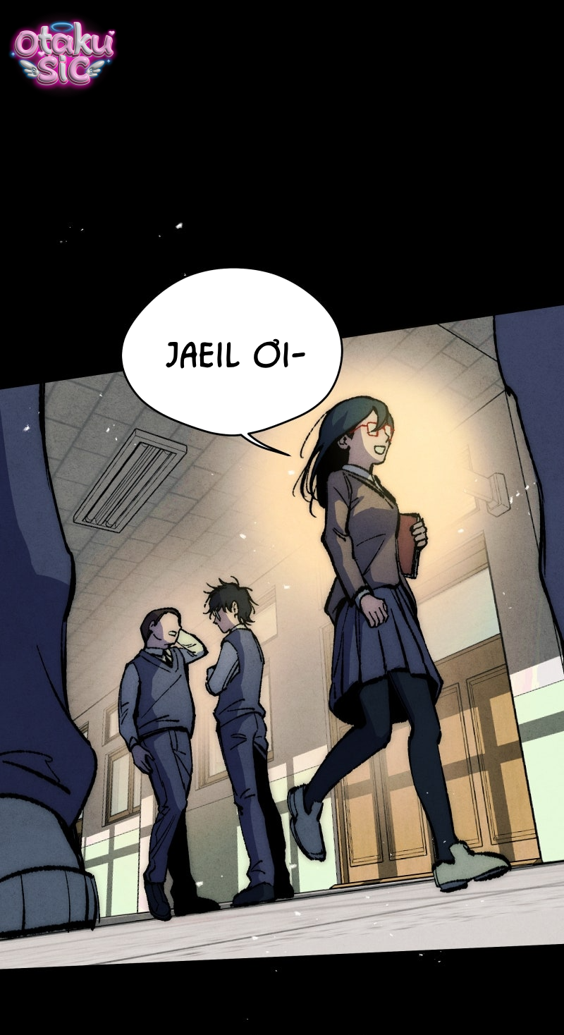 Hand Jumper - Chap 115 - Trang 19