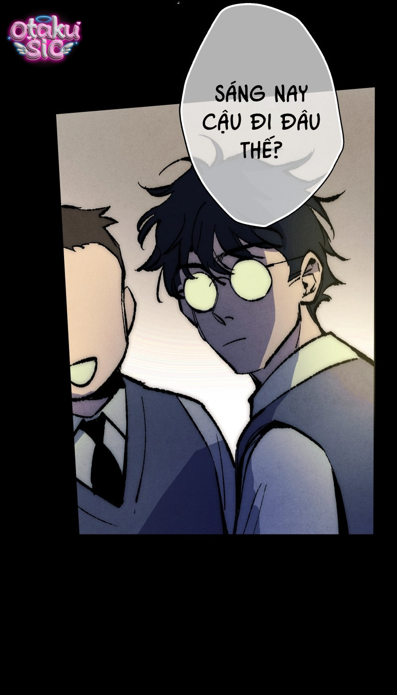 Hand Jumper - Chap 115 - Trang 20