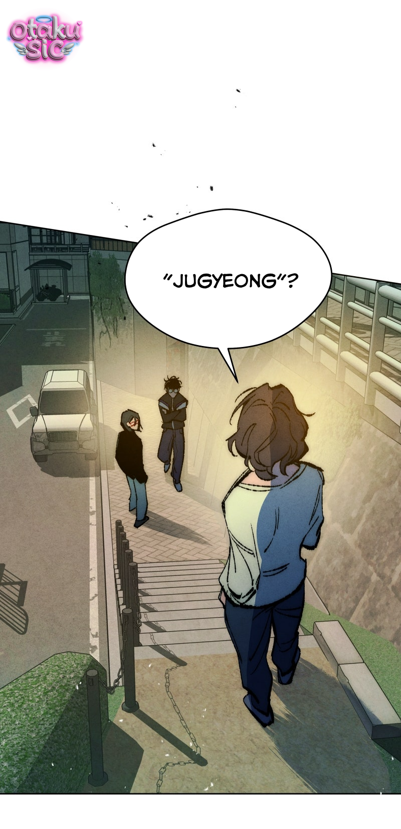 Hand Jumper - Chap 115 - Trang 3