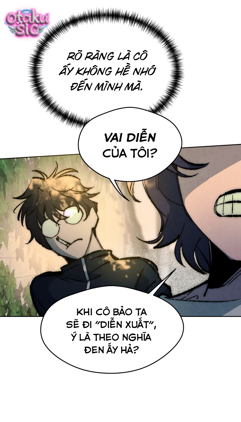 Hand Jumper - Chap 115 - Trang 25