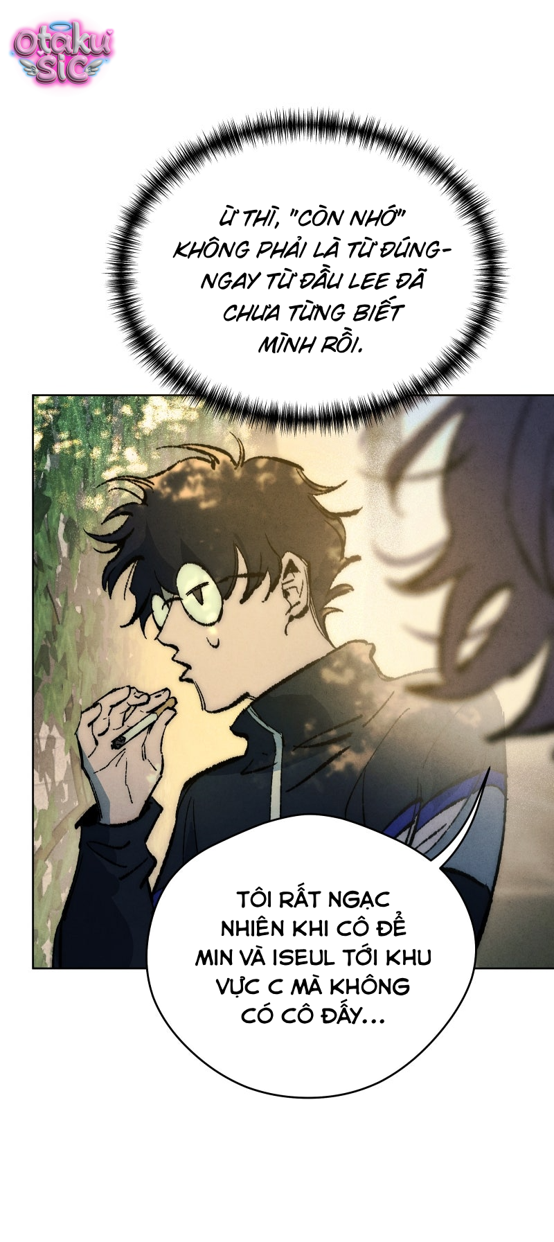 Hand Jumper - Chap 115 - Trang 26