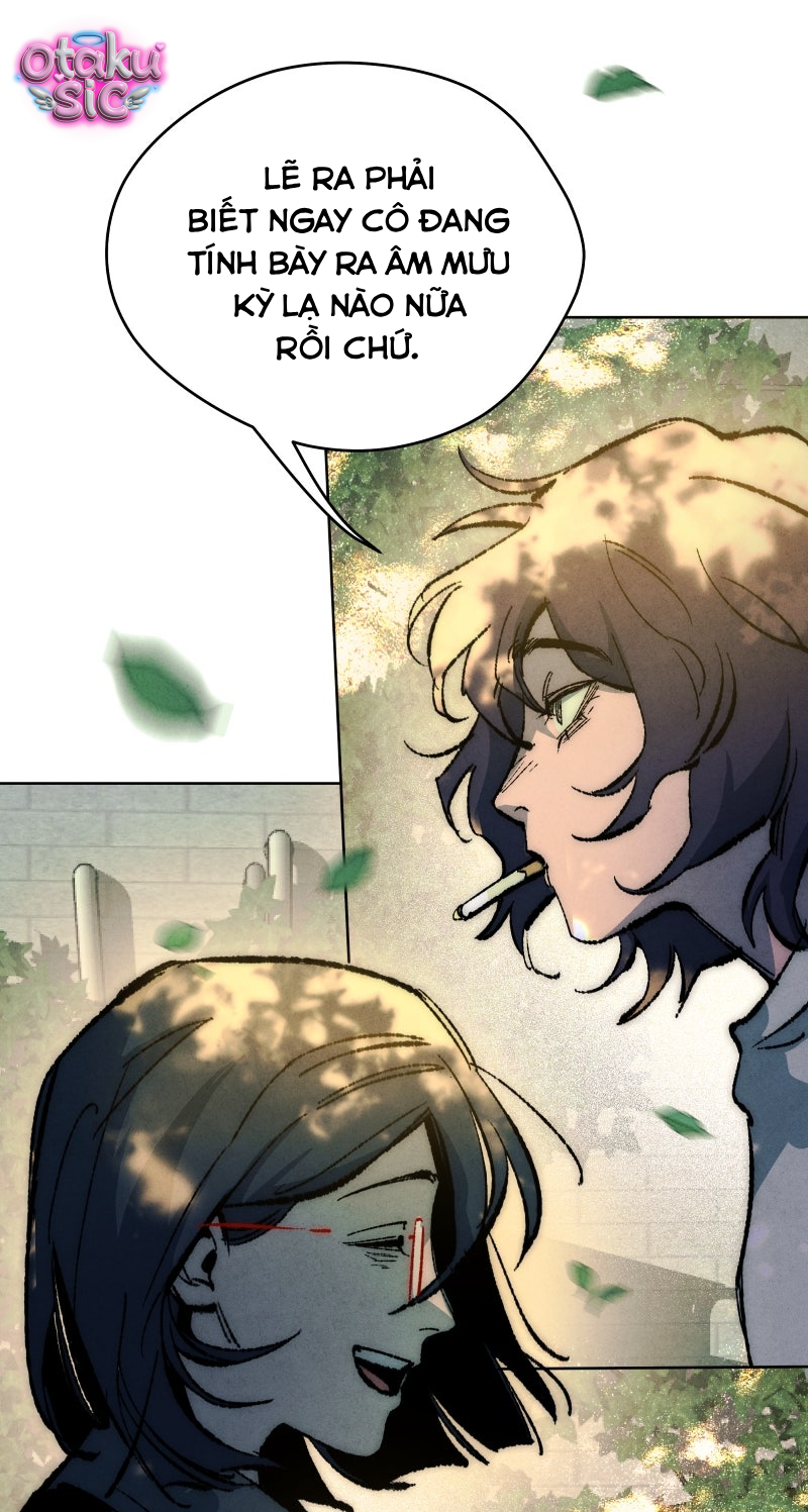 Hand Jumper - Chap 115 - Trang 27