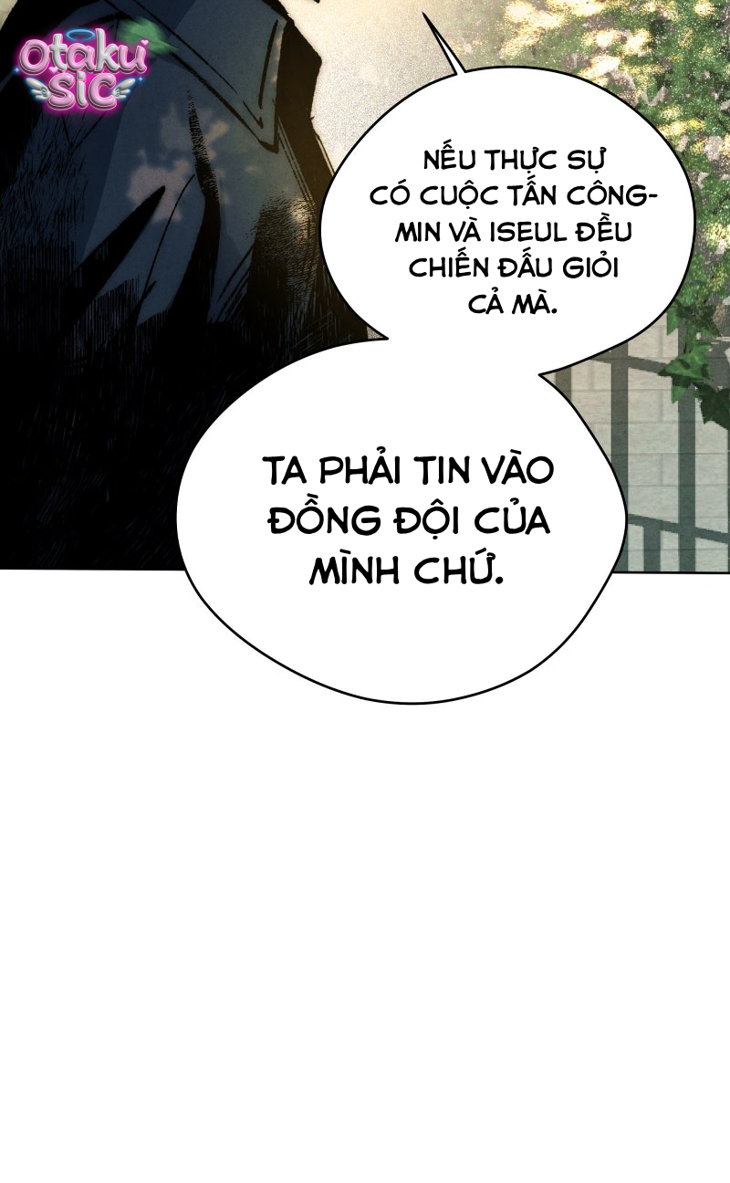 Hand Jumper - Chap 115 - Trang 28