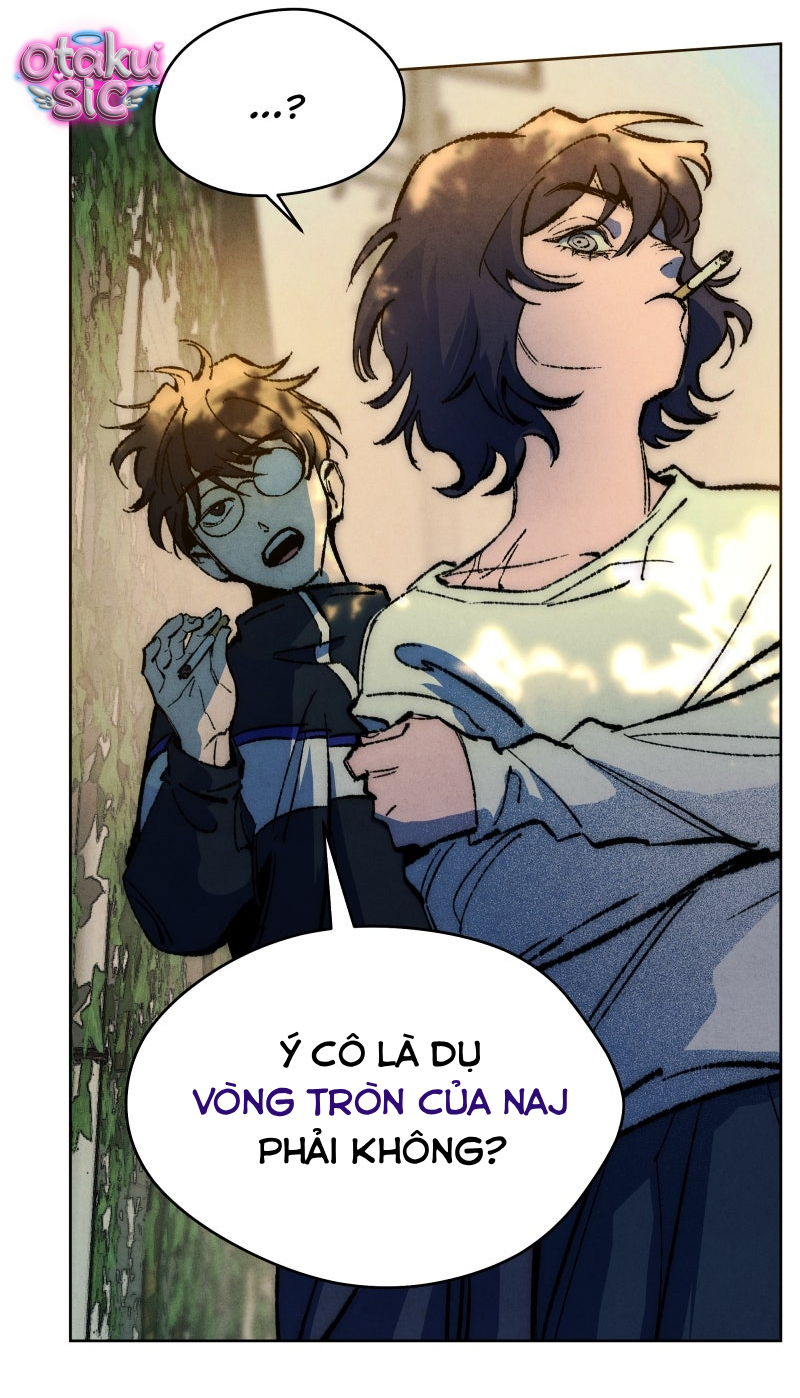 Hand Jumper - Chap 115 - Trang 30