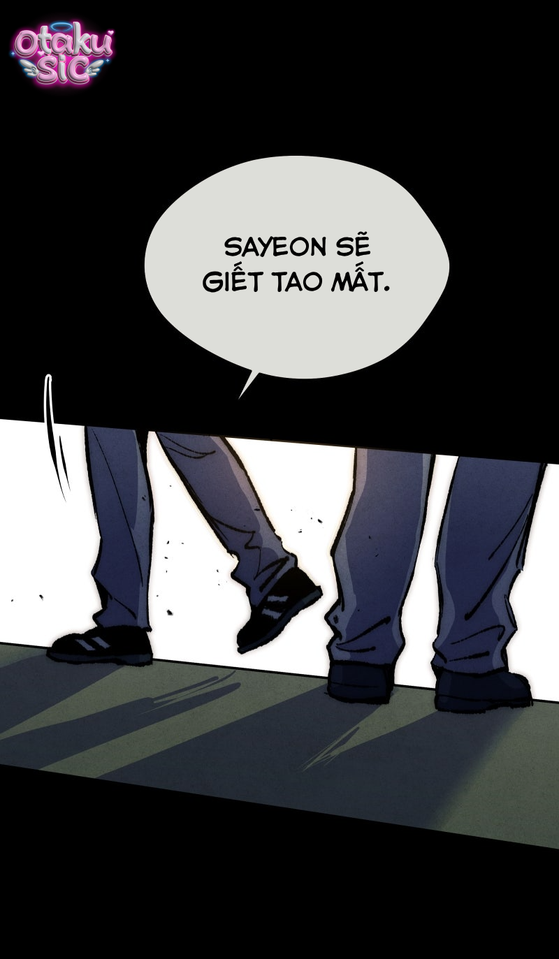 Hand Jumper - Chap 115 - Trang 36