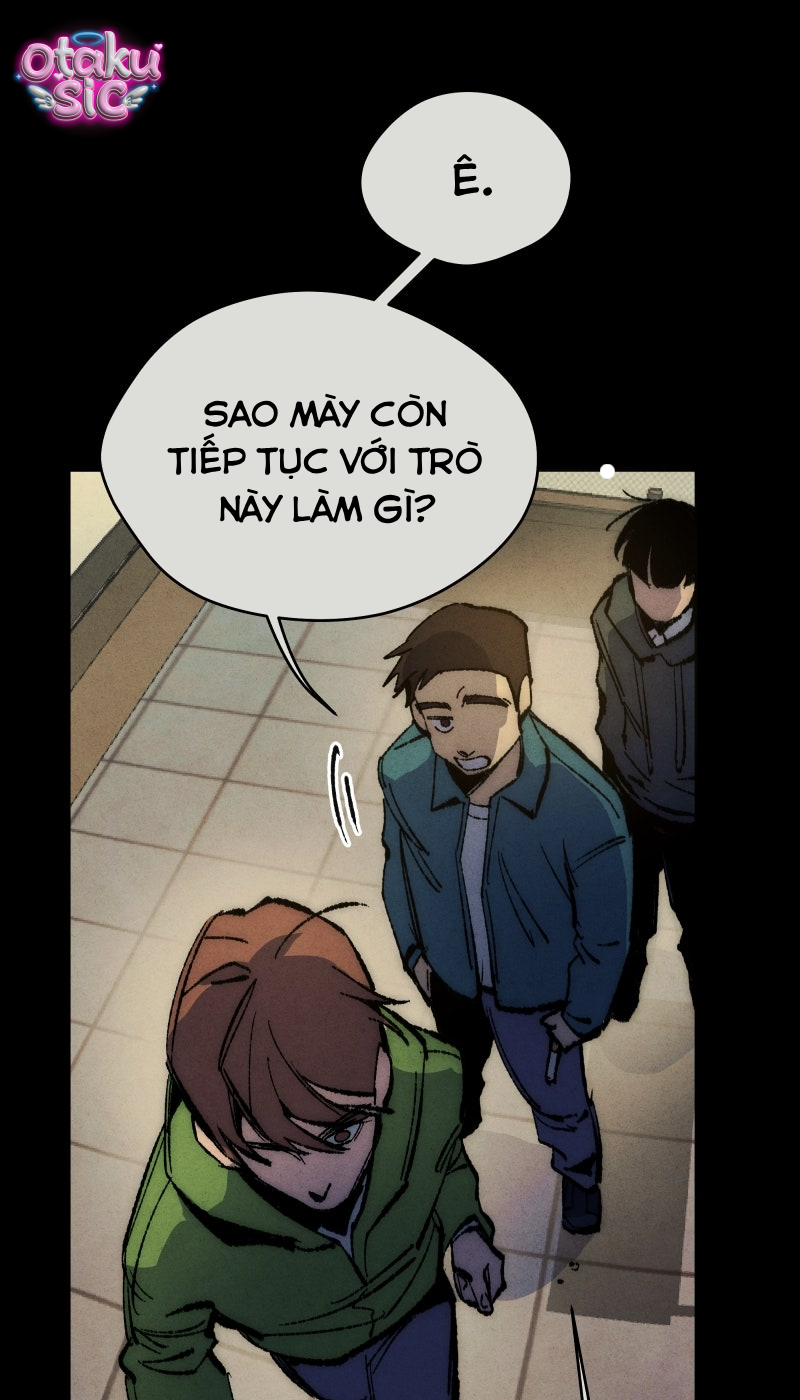 Hand Jumper - Chap 115 - Trang 37