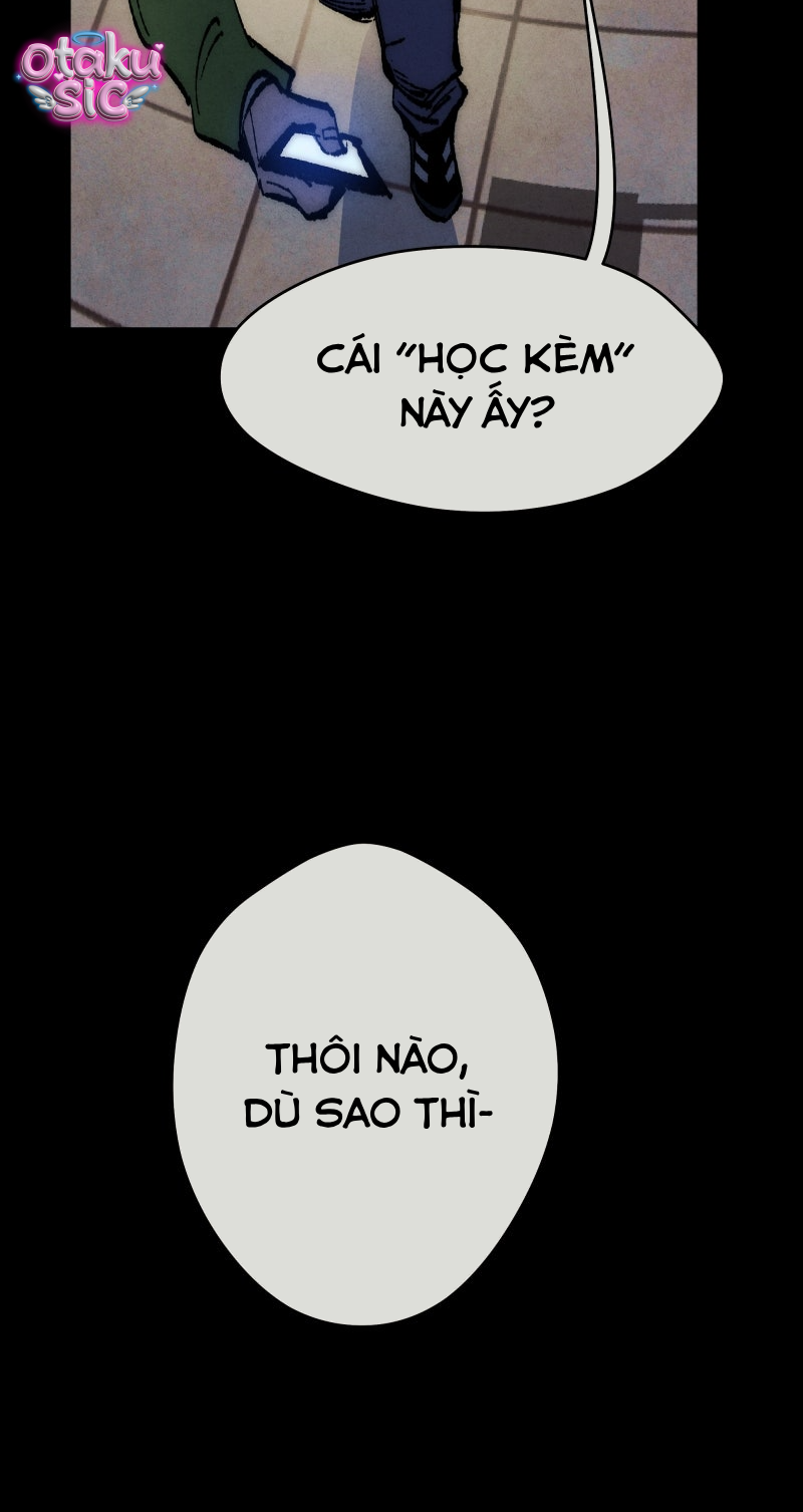 Hand Jumper - Chap 115 - Trang 38