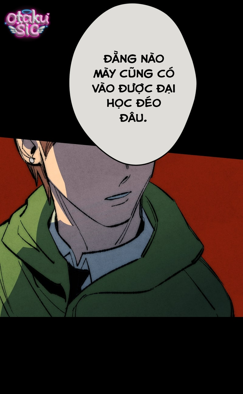 Hand Jumper - Chap 115 - Trang 39
