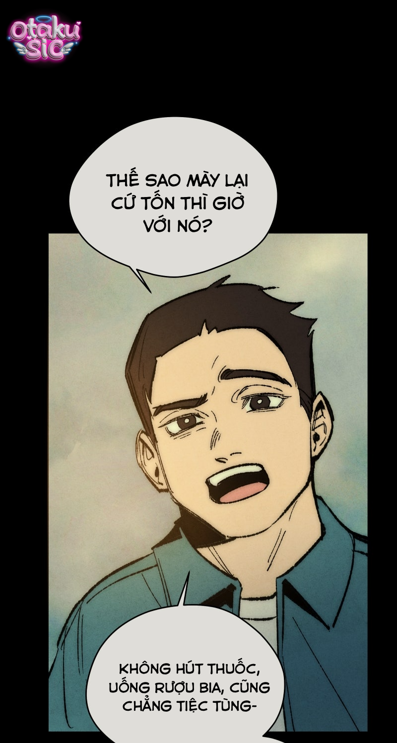 Hand Jumper - Chap 115 - Trang 40