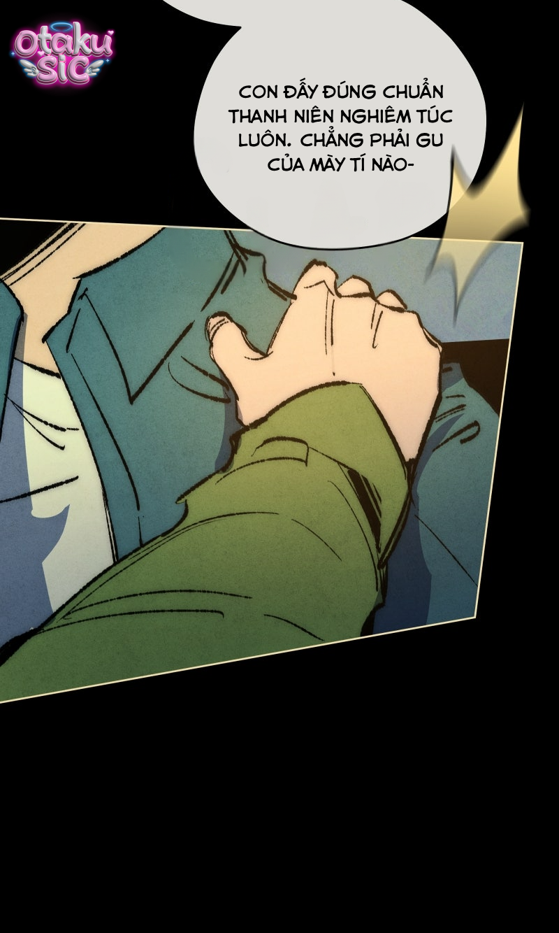Hand Jumper - Chap 115 - Trang 41