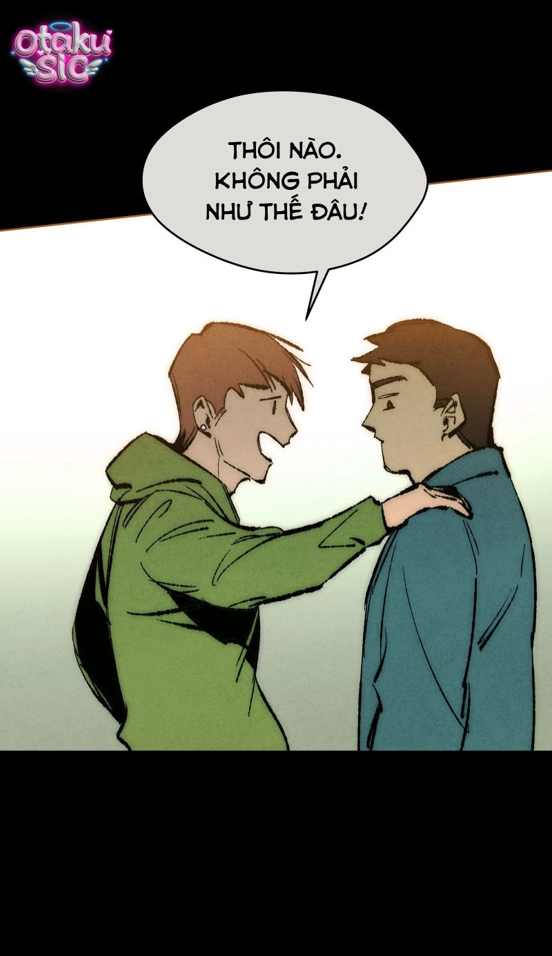 Hand Jumper - Chap 115 - Trang 42