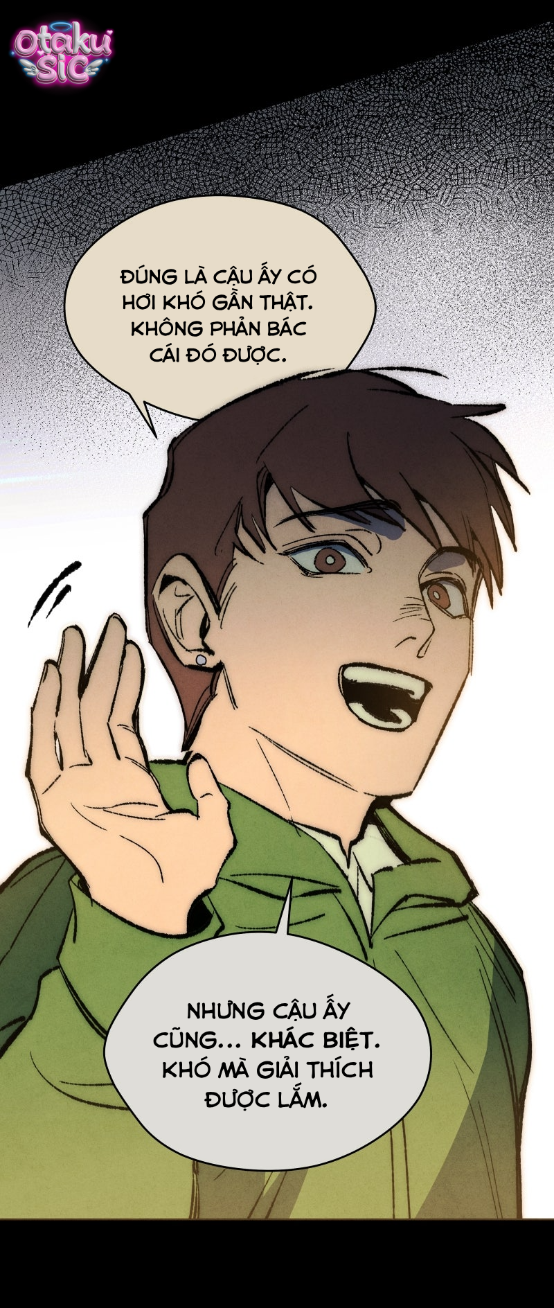 Hand Jumper - Chap 115 - Trang 43