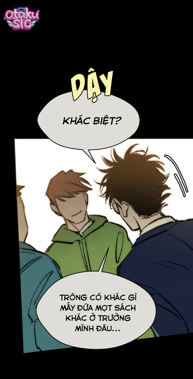 Hand Jumper - Chap 115 - Trang 44