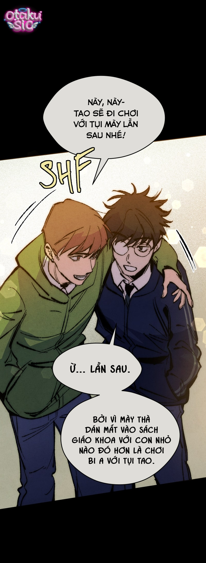 Hand Jumper - Chap 115 - Trang 45