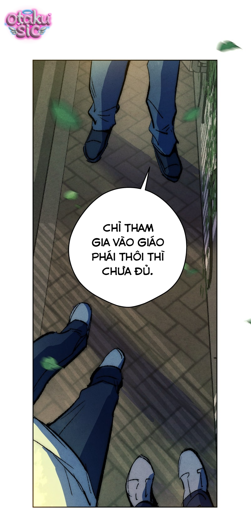 Hand Jumper - Chap 115 - Trang 50