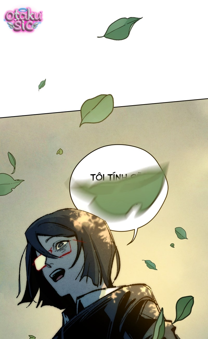 Hand Jumper - Chap 115 - Trang 51