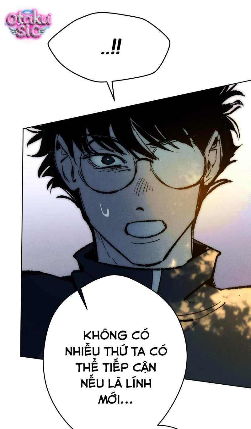 Hand Jumper - Chap 115 - Trang 53