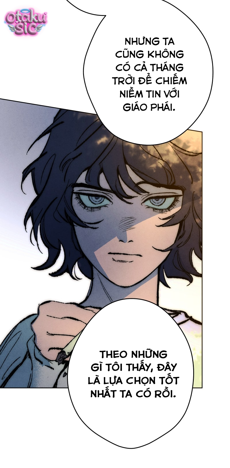 Hand Jumper - Chap 115 - Trang 54