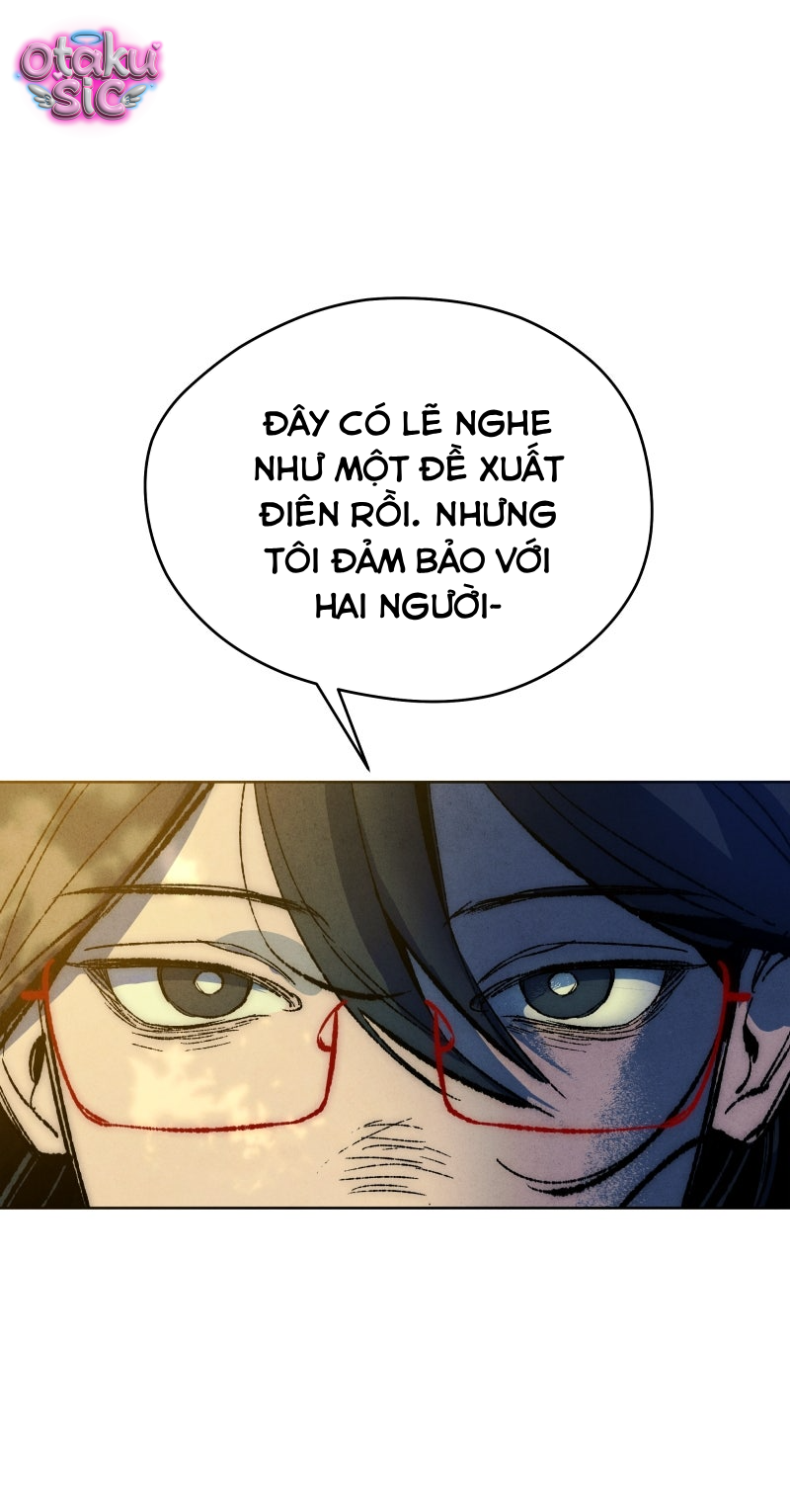 Hand Jumper - Chap 115 - Trang 55