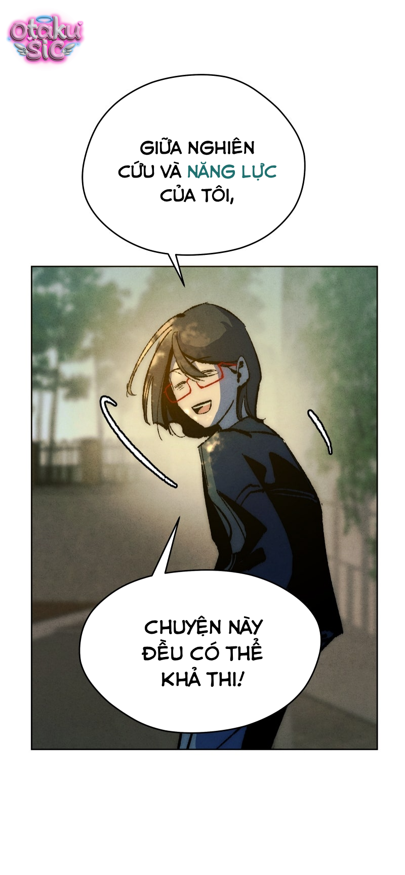 Hand Jumper - Chap 115 - Trang 56