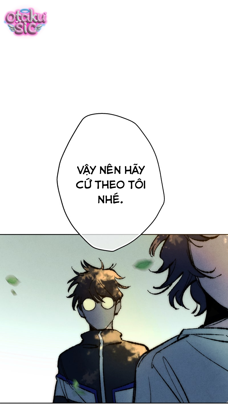 Hand Jumper - Chap 115 - Trang 57