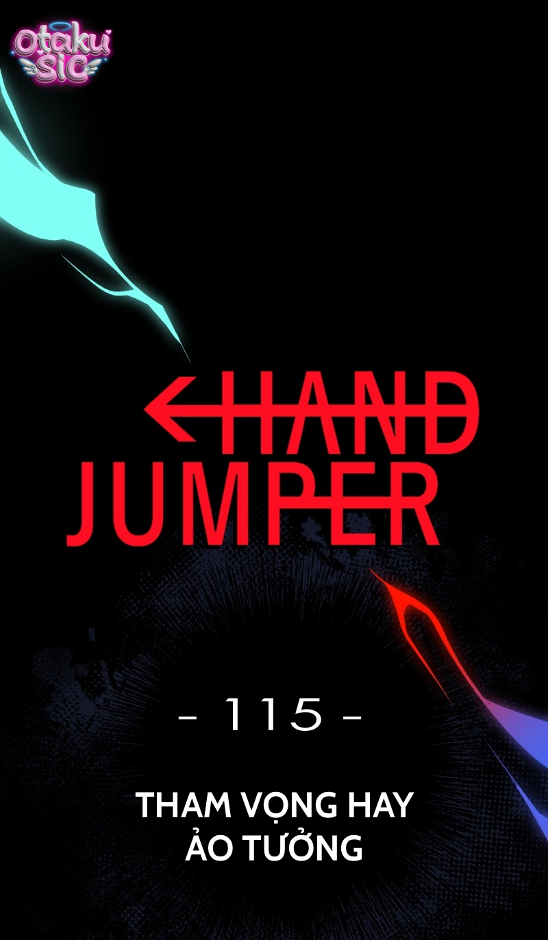 Hand Jumper - Chap 115 - Trang 7