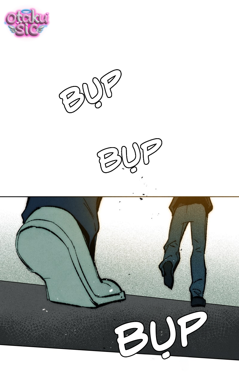 Hand Jumper - Chap 115 - Trang 61