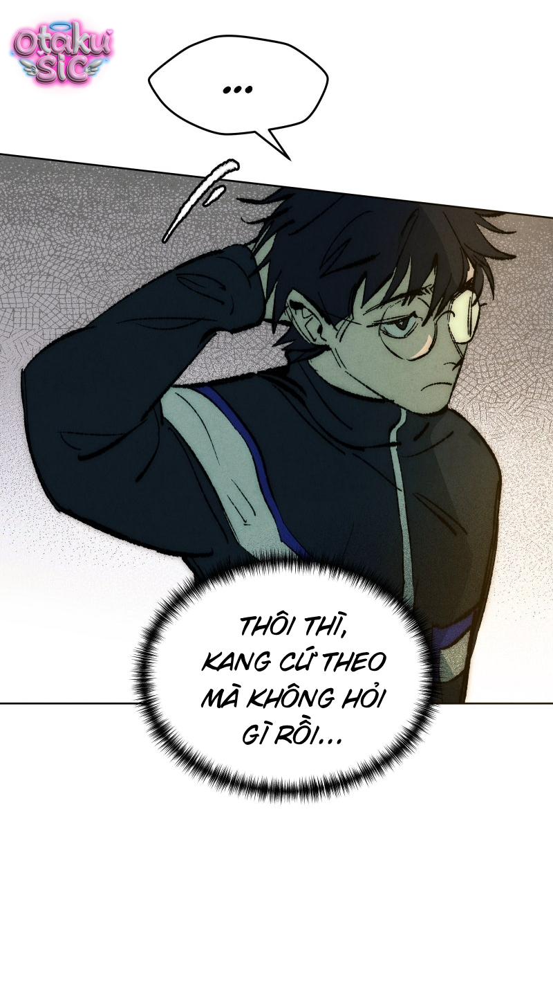Hand Jumper - Chap 115 - Trang 62