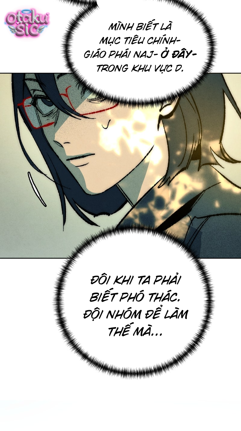 Hand Jumper - Chap 115 - Trang 68