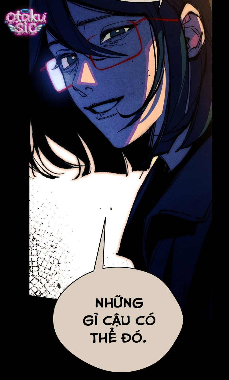 Hand Jumper - Chap 115 - Trang 77