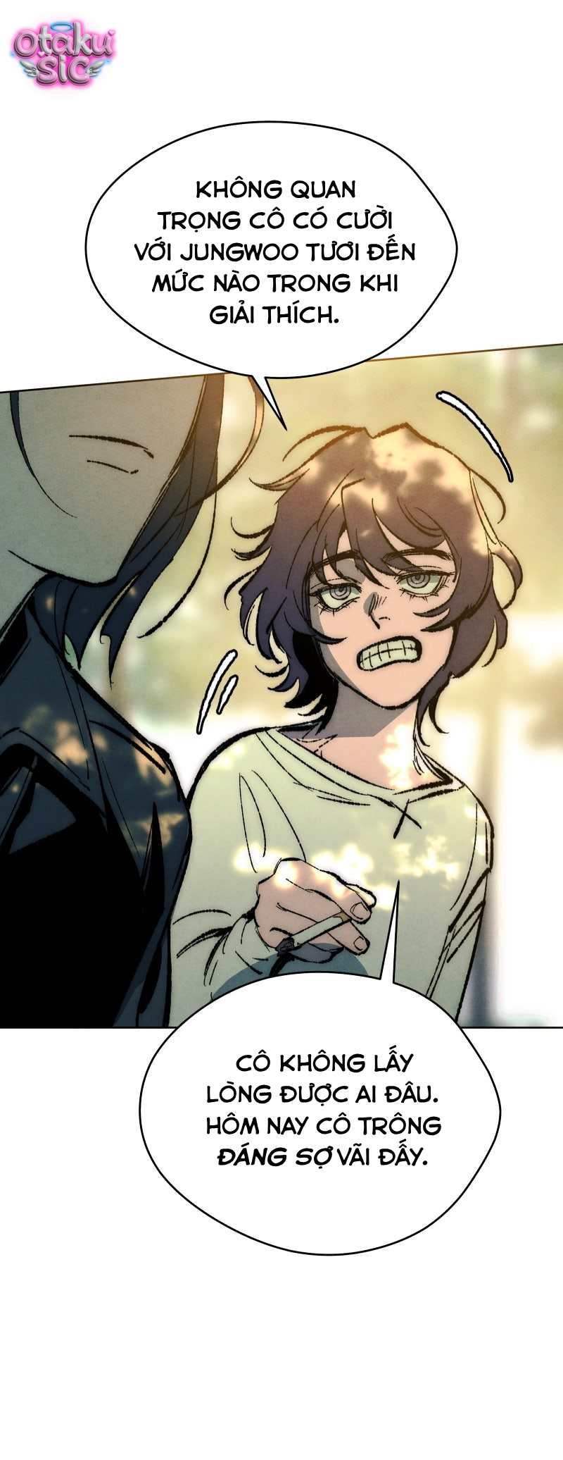 Hand Jumper - Chap 115 - Trang 81