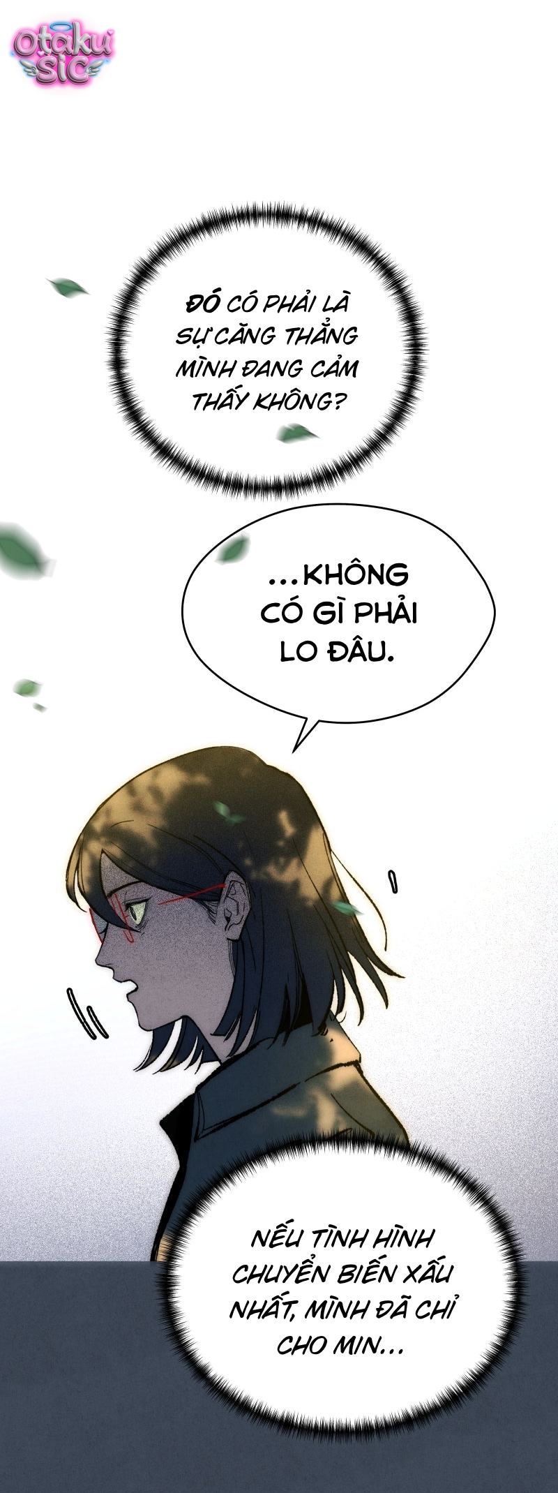 Hand Jumper - Chap 115 - Trang 83