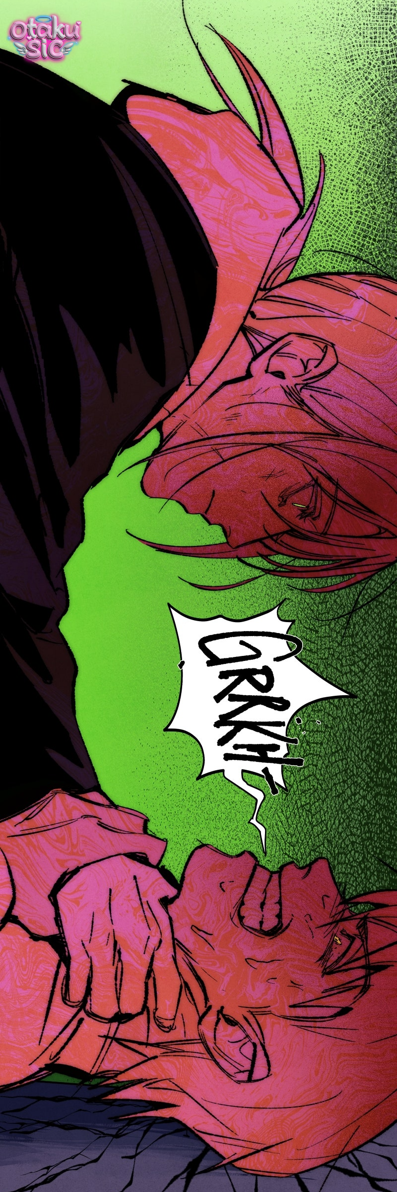 Hand Jumper - Chap 115 - Trang 85