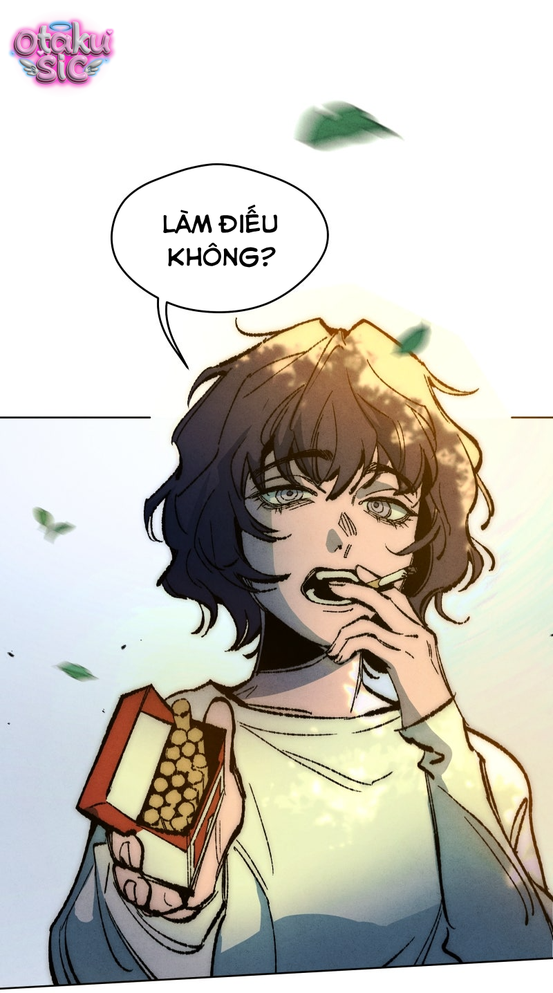 Hand Jumper - Chap 115 - Trang 10