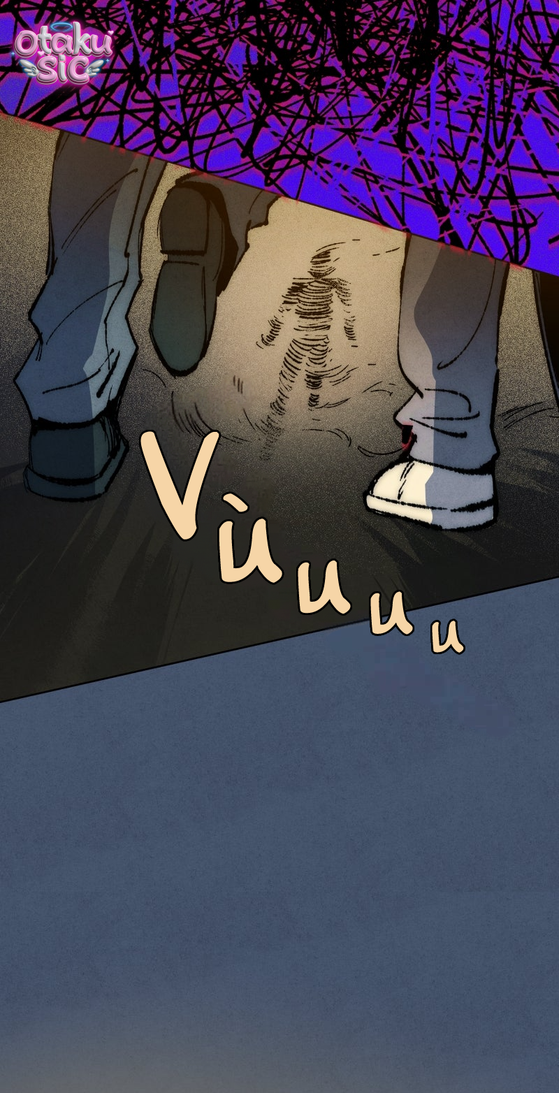 Hand Jumper - Chap 116 - Trang 14