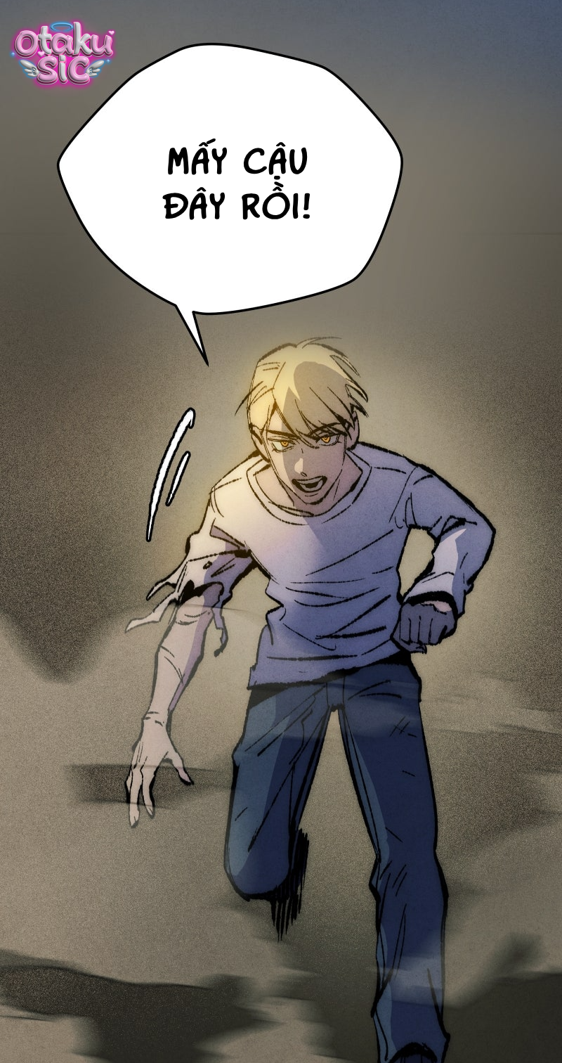 Hand Jumper - Chap 116 - Trang 15